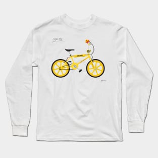 Raleigh Styler Mag Long Sleeve T-Shirt